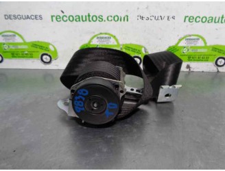 Rear right seatbelt replacement part for Ford Focus C-MAX (CAP) 2.0 TDCi CAT OEM IAM reference 3M51R611B68AD 5 DOOR
