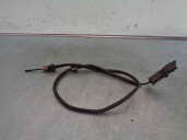 Recambio de sonda lambda para citroën c6 2.7 v6 hdi fap cat (uhz / dt17ted4) referencia OEM IAM 9639721980 
