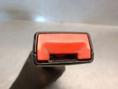 Recambio de enganche cinturon para seat ibiza (6l1) 1.9 tdi referencia OEM IAM 600857755D 6Q0857755DQVZ 
