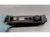 Recambio de mando climatizador para bmw serie 3 berlina (e46) 2.0 16v diesel cat referencia OEM IAM 64114126707 5HB00887815 BEHR