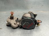 Recambio de cinturon seguridad trasero izquierdo para ssangyong kyron 2.0 referencia OEM IAM 7560109100  5 PUERTAS