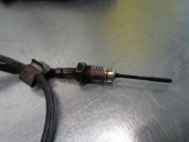Recambio de sonda lambda para citroën c6 2.7 v6 hdi fap cat (uhz / dt17ted4) referencia OEM IAM 9639721980 