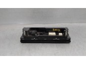 Recambio de mando climatizador para bmw serie 3 berlina (e46) 2.0 16v diesel cat referencia OEM IAM 64114126707 5HB00887815 BEHR