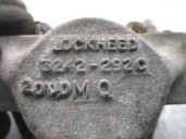 Recambio de pinza freno trasera derecha para land rover range rover 4.0 referencia OEM IAM 3242292C LOCKHEED