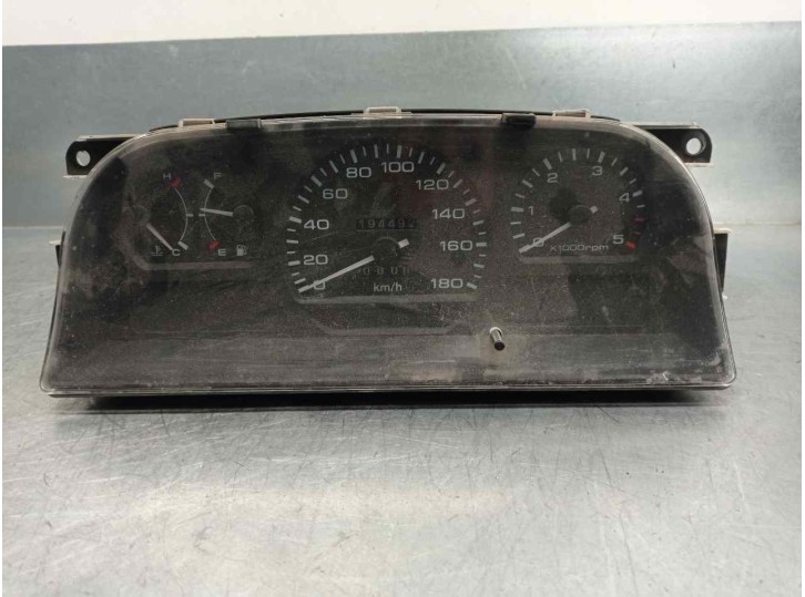 Recambio de cuadro instrumentos para ssangyong musso 2.9 d referencia OEM IAM 8020005040 20014960 