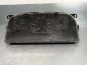 Recambio de cuadro instrumentos para ssangyong musso 2.9 d referencia OEM IAM 8020005040 20014960 