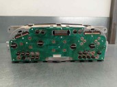 Recambio de cuadro instrumentos para ssangyong musso 2.9 d referencia OEM IAM 8020005040 20014960 