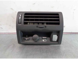 Replacement air vent for Citroën C6 2.7 V6 HDi FAP CAT (UHZ / DT17TED4) OEM IAM reference 9651683477 