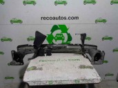 Recambio de refuerzo paragolpes delantero para ford focus c-max (cap) 2.0 tdci cat referencia OEM IAM DE HIERRO CON DOBLE CLAXO