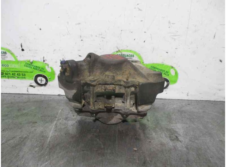Recambio de pinza freno trasera izquierda para land rover range rover 4.0 referencia OEM IAM 3242292C LOCKHEED