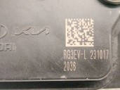 Recambio de motor tapa deposito combustible para hyundai kona furgoneta/suv (os, ose, osi) ev referencia OEM IAM RG3EVL2036 