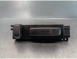 Recambio de mando asiento derecho para honda accord tourer (cw) 2.2 dtec cat referencia OEM IAM 4111603SDD3U700 