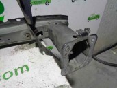 Recambio de refuerzo paragolpes delantero para ford focus c-max (cap) 2.0 tdci cat referencia OEM IAM DE HIERRO CON DOBLE CLAXO