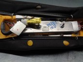 Recambio de airbag lateral trasero derecho para hyundai i40 1.7 crdi cat referencia OEM IAM 895203Z800  