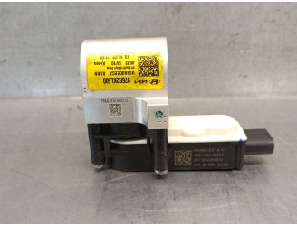 Recambio de valvula expansion para hyundai kona furgoneta/suv (os, ose, osi) ev referencia OEM IAM 976R2KL500  