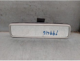 Recambio de espejo interior para volkswagen caddy ka/kb (2k) 1.9 tdi referencia OEM IAM 3C0857511J  