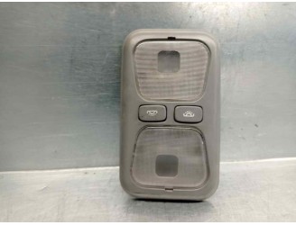 Recambio de luz interior para ssangyong musso 2.9 d referencia OEM IAM 8372005000 