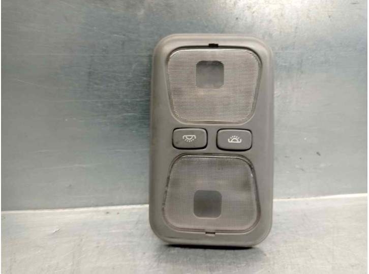 Recambio de luz interior para ssangyong musso 2.9 d referencia OEM IAM 8372005000 