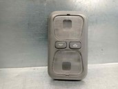 Recambio de luz interior para ssangyong musso 2.9 d referencia OEM IAM 8372005000  