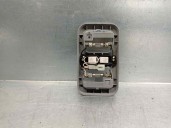 Recambio de luz interior para ssangyong musso 2.9 d referencia OEM IAM 8372005000  