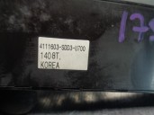 Recambio de mando asiento derecho para honda accord tourer (cw) 2.2 dtec cat referencia OEM IAM 4111603SDD3U700 