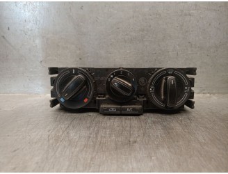 Recambio de mando calefaccion / aire acondicionado para skoda rapid (nh3, nk3, nk6) 1.6 tdi referencia OEM IAM 5JA820045A 5JA820