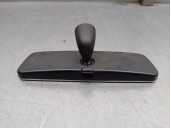 Recambio de espejo interior para volkswagen caddy ka/kb (2k) 1.9 tdi referencia OEM IAM 3C0857511J  