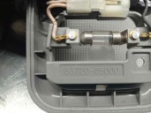 Recambio de luz interior para ssangyong musso 2.9 d referencia OEM IAM 8372005000 