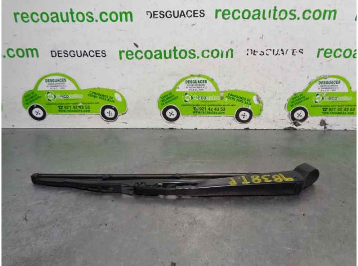 Recambio de brazo limpia trasero para ford focus c-max (cap) 2.0 tdci cat referencia OEM IAM 
