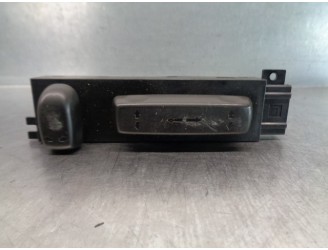 Recambio de mando asiento izquierdo para honda accord tourer (cw) 2.2 dtec cat referencia OEM IAM M38008 