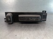 Recambio de mando asiento izquierdo para honda accord tourer (cw) 2.2 dtec cat referencia OEM IAM M38008 