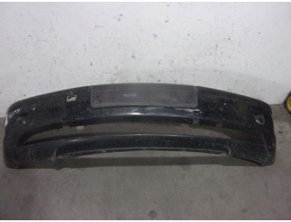 Recambio de paragolpes delantero para bmw serie 3 berlina (e46) 2.0 16v diesel cat referencia OEM IAM 51110030351 NEGRO 