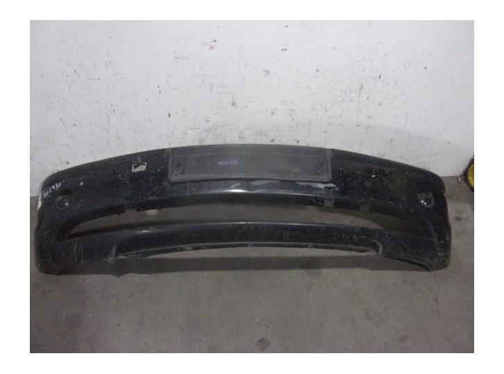 Recambio de paragolpes delantero para bmw serie 3 berlina (e46) 2.0 16v diesel cat referencia OEM IAM 51110030351 NEGRO 