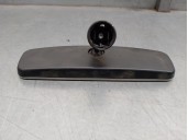 Recambio de espejo interior para volkswagen caddy ka/kb (2k) 1.9 tdi referencia OEM IAM 3C0857511J  