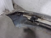 Recambio de paragolpes delantero para bmw serie 3 berlina (e46) 2.0 16v diesel cat referencia OEM IAM 51110030351 NEGRO 