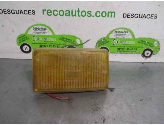 Recambio de faro antiniebla izquierdo para land rover range rover 4.0 referencia OEM IAM   