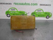 Recambio de faro antiniebla izquierdo para land rover range rover 4.0 referencia OEM IAM   