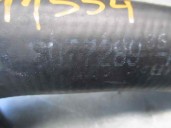 Recambio de tubo para opel astra g berlina 1.7 16v dti cat (y 17 dt / lr6) referencia OEM IAM 8077289 
