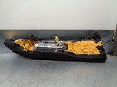 Recambio de airbag lateral trasero izquierdo para hyundai i40 1.7 crdi cat referencia OEM IAM 895103Z800  