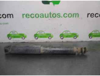Recambio de amortiguador trasero derecho para land rover range rover 4.0 referencia OEM IAM   