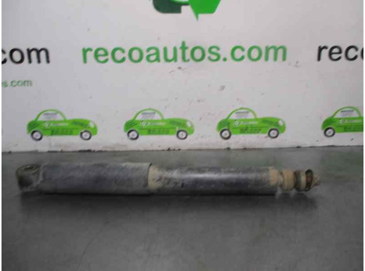 Recambio de amortiguador trasero derecho para land rover range rover 4.0 referencia OEM IAM   