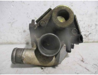 Replacement turbocharger for Opel Astra G saloon 1.7 16V DTI cat (Y 17 DT / LR6) OEM IAM reference 8971852413 4917306501 