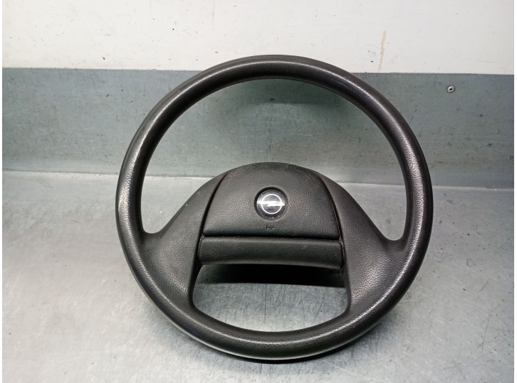 Recambio de volante para opel astra f sedán (t92) 1.6 si (f19, m19) referencia OEM IAM 90495499 913026 