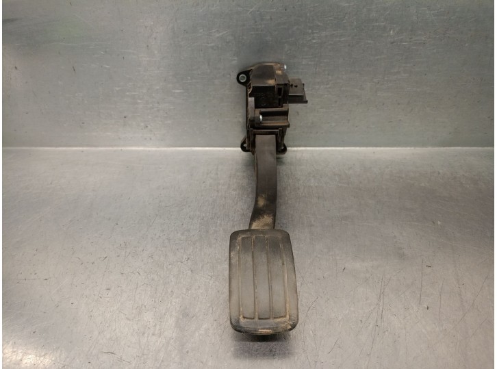 Recambio de potenciometro pedal para opel combo e tour / life (k9) 1.5 referencia OEM IAM 9674829780 9674829780 