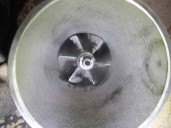 Recambio de turbocompresor para opel astra g berlina 1.7 16v dti cat (y 17 dt / lr6) referencia OEM IAM 8971852413 4917306501 
