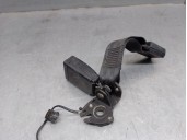 Recambio de enganche cinturon para jaguar xe (x760) 2.0 d referencia OEM IAM GX73613K22 T4N9487PVJ 