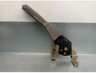 Recambio de palanca freno de mano para ssangyong musso 2.9 d referencia OEM IAM 4910005102AAC  