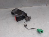 Recambio de enganche cinturon para jaguar xe (x760) 2.0 d referencia OEM IAM GX73613K22 T4N9487PVJ 