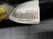 Recambio de airbag lateral trasero izquierdo para hyundai i40 1.7 crdi cat referencia OEM IAM 895103Z800  