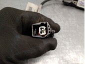 Replacement impact sensor for Volvo XC90 2.4 diesel cat OEM IAM reference 8697422 190903 BOSCH